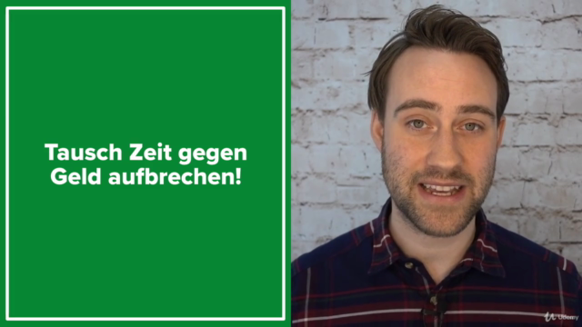 Skaliere dein Business: Mehr Geld, weniger Aufwand – Screenshot 2