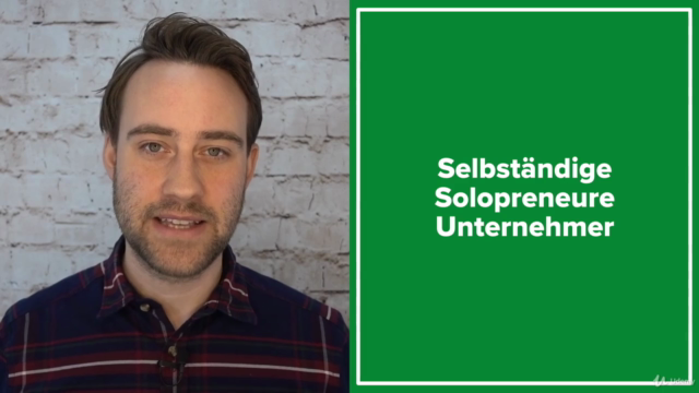 Skaliere dein Business: Mehr Geld, weniger Aufwand – Screenshot 3