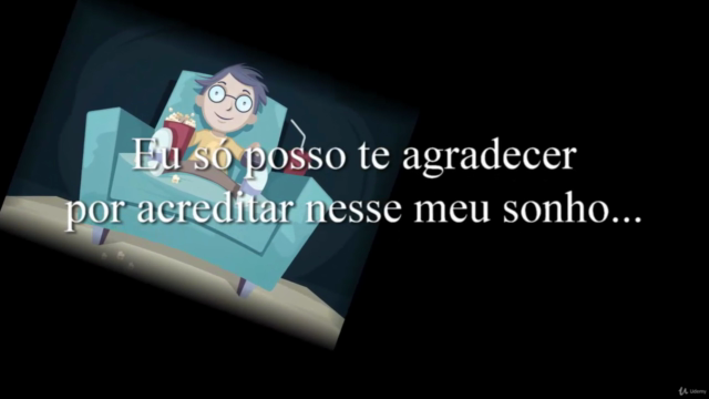 Técnicas de Ilustração e Animação para Games – Screenshot 1