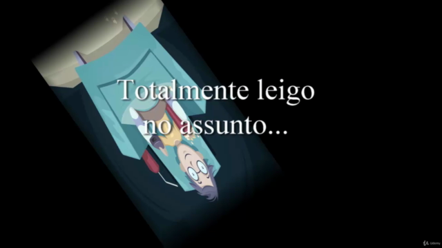 Técnicas de Ilustração e Animação para Games – Screenshot 2