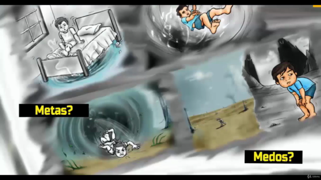 Técnicas de Ilustração e Animação para Games – Screenshot 3