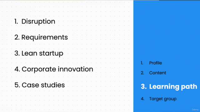 Innovation Management – Screenshot 2