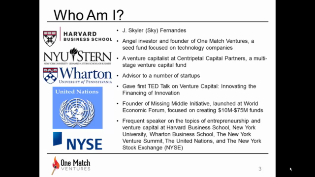 The "Best" Startup Pitch Deck - How To Raise Venture Capital – Screenshot 1