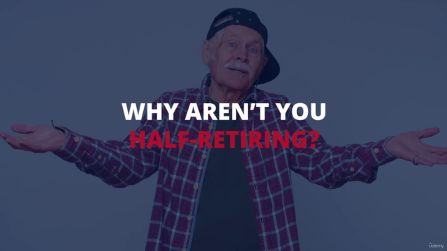 Don't Sell Your Business, Half-Retire - Screenshot_04
