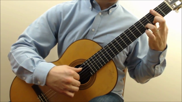 Learn to Play Tarrega, Bach, and Sor on Classical Guitar - Screenshot_01