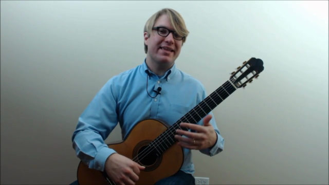 Learn to Play Tarrega, Bach, and Sor on Classical Guitar - Screenshot_03