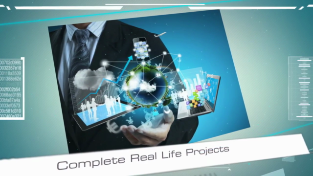 Become a Professional Web Developer | Version 3.0 – Screenshot 3