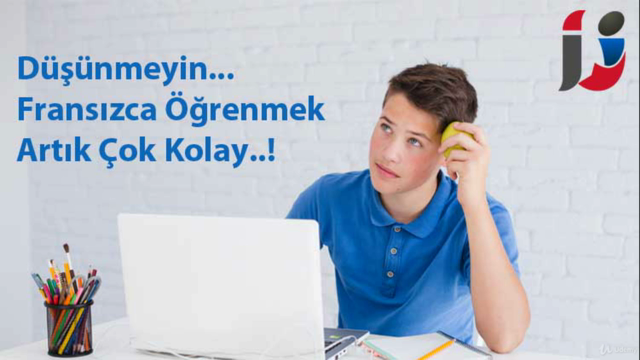 Fransızca A1+ – Screenshot 1