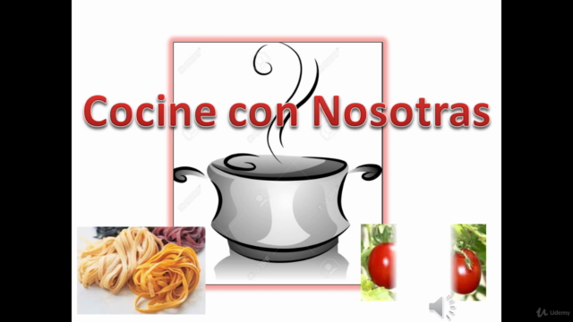 Recetas Típicas de Pastas del Sur de Italia – Screenshot 1