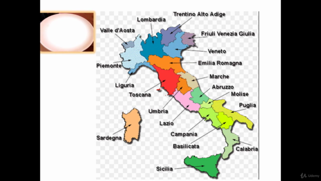 Recetas Típicas de Pastas del Sur de Italia – Screenshot 3