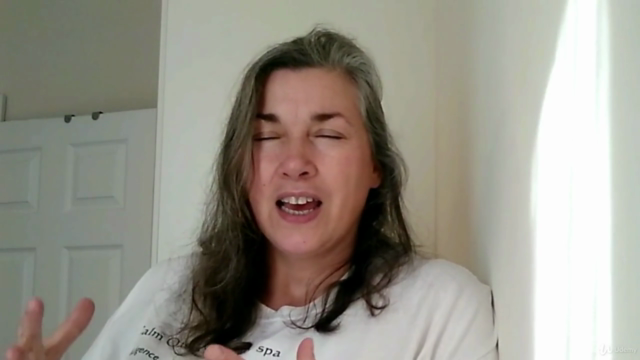 Health, safety and security for holistic practitioners – Screenshot 2