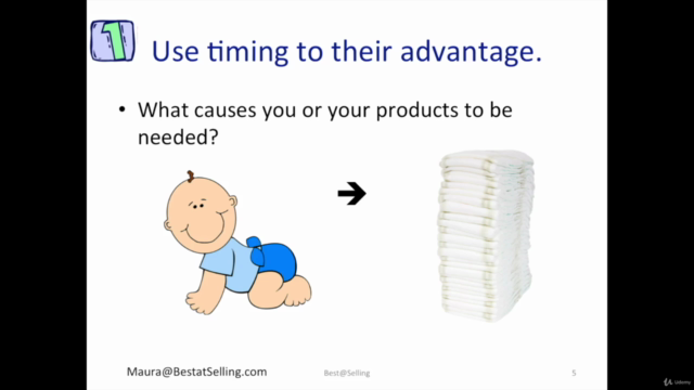 Successful Salespeople:What Works for Them that Work for You – Screenshot 2