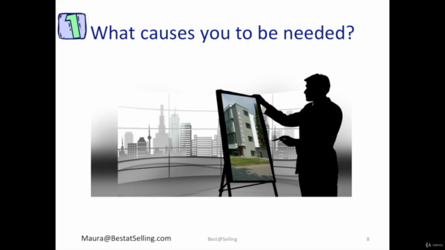 Successful Salespeople:What Works for Them that Work for You – Screenshot 3
