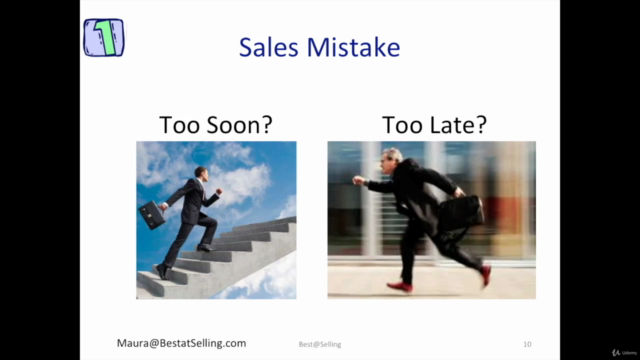 Successful Salespeople:What Works for Them that Work for You – Screenshot 4