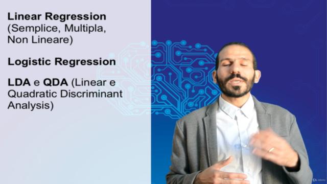 Corso pratico di Machine Learning con R – Screenshot 3