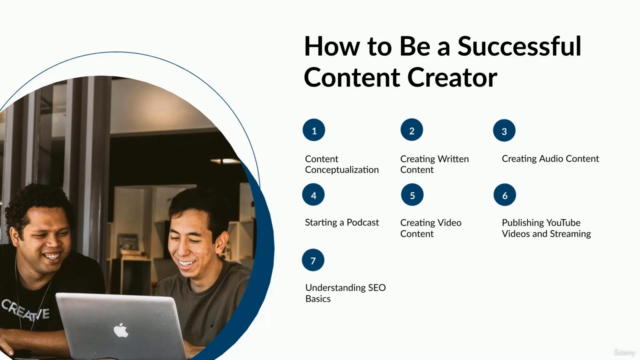 Complete Content Creation & Content Marketing Guide – Screenshot 3