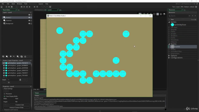 Learn To Code by Making Video Games - No Experience Needed! – Screenshot 3