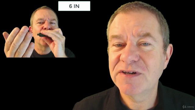 7 days zero to hero - crash harmonica course for beginners! – Screenshot 3