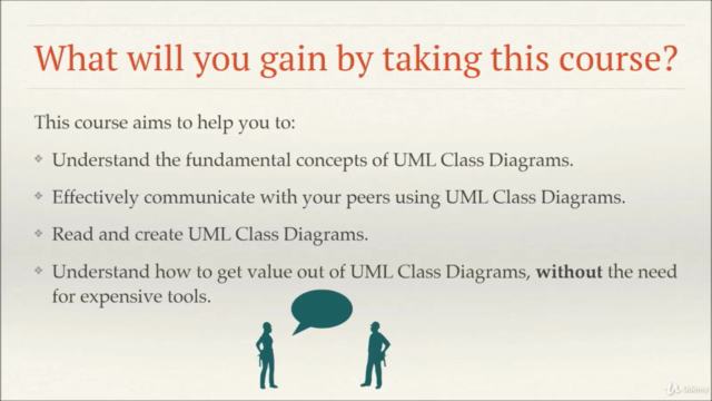 UML Class Diagrams for Programmers – Screenshot 2