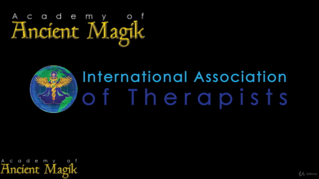 Crystal Healing Practitioner Course - Professional Training – Screenshot 4