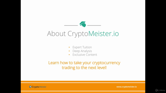 Step-By-Step Cryptocurrency Trading Course & eBook v2 (2023) - Screenshot_01