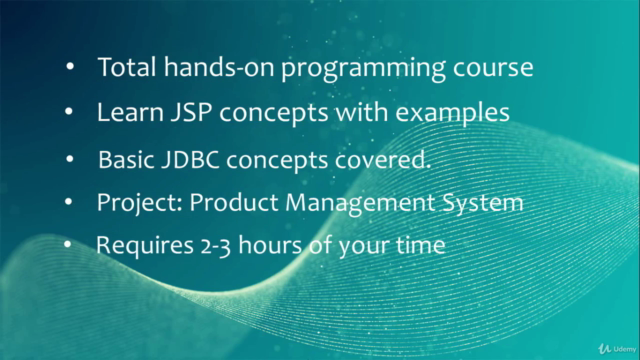 JSP Programs and Project: Build a Product Management System – Screenshot 3