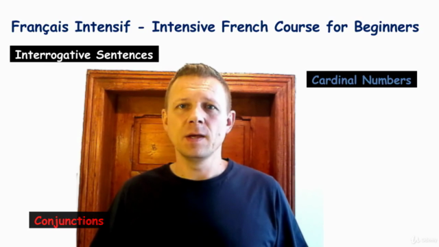 Français Intensif - Intensive French Course for Beginners - Screenshot_03