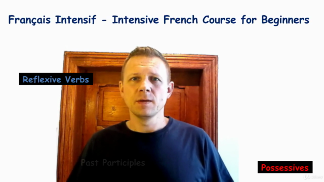 Français Intensif - Intensive French Course for Beginners - Screenshot_04