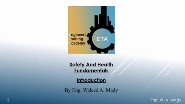 OSHA Fundamentals – Screenshot 1