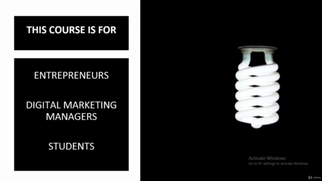 Digital Marketing - 5 years of Real Experience in a Capsule – Screenshot 3