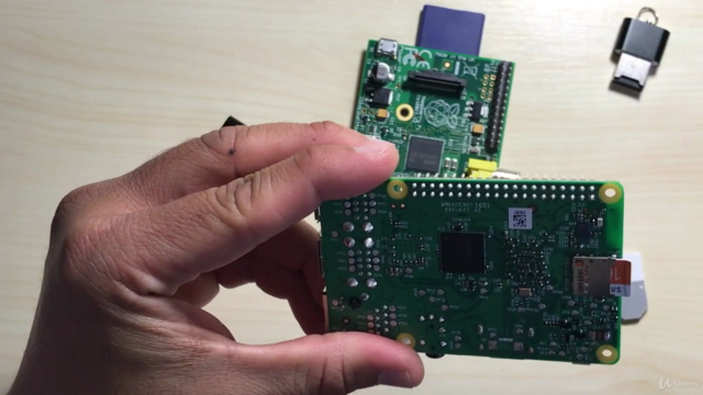 Ultimate Guide to Raspberry Pi : Tips, Tricks and Hacks – Screenshot 2