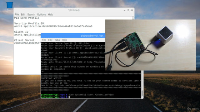 Ultimate Guide to Raspberry Pi : Tips, Tricks and Hacks – Screenshot 4