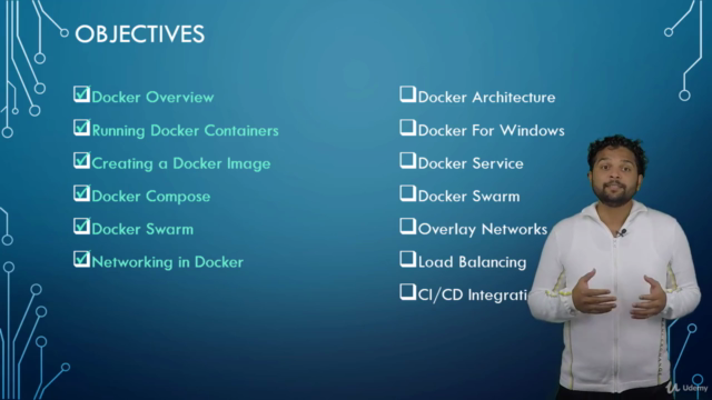 Docker - SWARM - Hands-on - DevOps – Screenshot 4