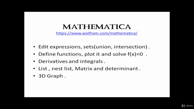 Mathematical computing tools - Screenshot_01