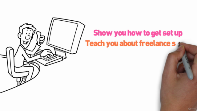 Use AI and Technology to Find Jobs and Clients – Screenshot 3