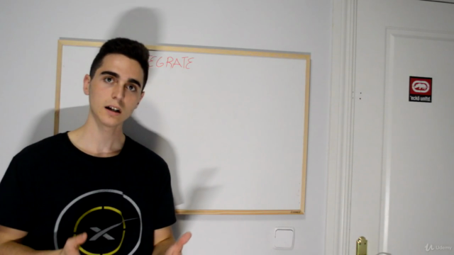 Integrate – Screenshot 3
