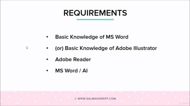 How to Design Printables & Make Money Online – Screenshot 2