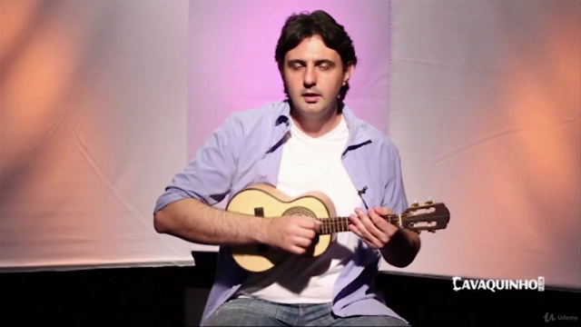 Curso Cavaquinho Fácil + Revista Digital Grátis – Screenshot 2