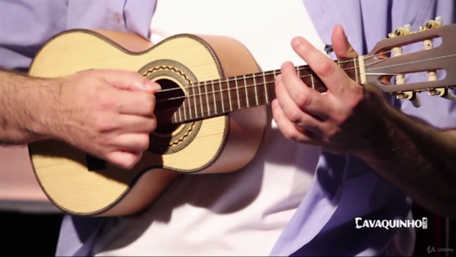 Curso Cavaquinho Fácil + Revista Digital Grátis – Screenshot 3