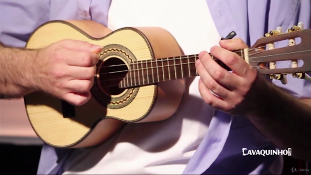 Curso Cavaquinho Fácil + Revista Digital Grátis – Screenshot 4