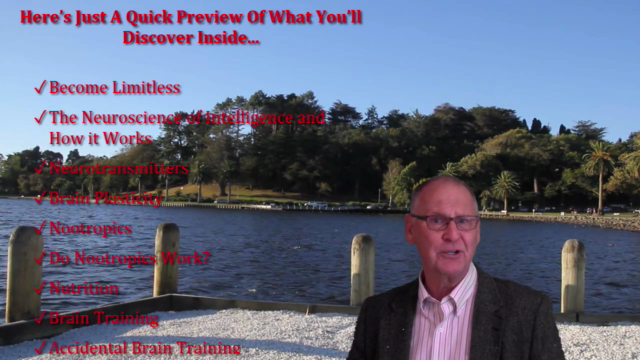 Smarter Brain, Better Life: Brain Training and More – Screenshot 1