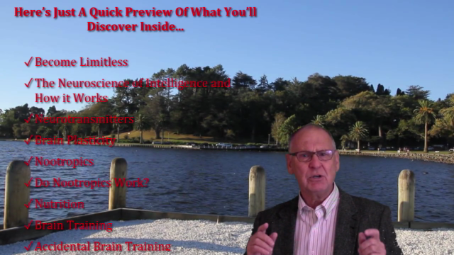 Smarter Brain, Better Life: Brain Training and More – Screenshot 3