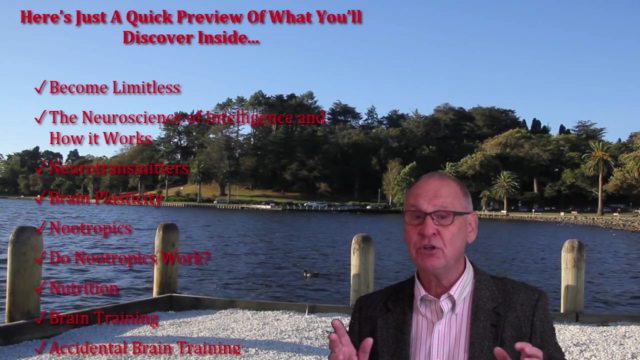 Smarter Brain, Better Life: Brain Training and More – Screenshot 4