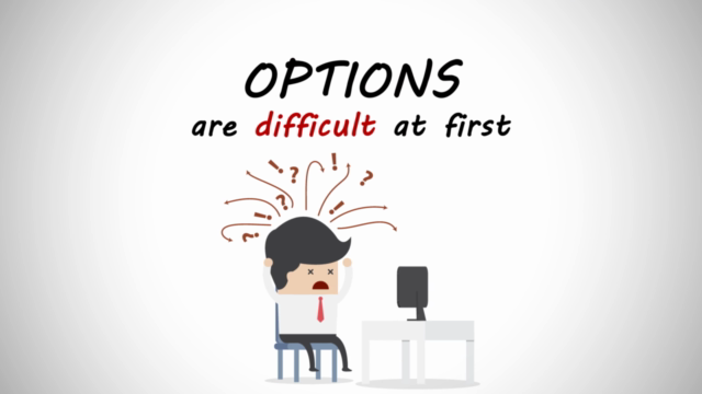 Beginning Options Trading - The Right Way To Trade Options – Screenshot 1