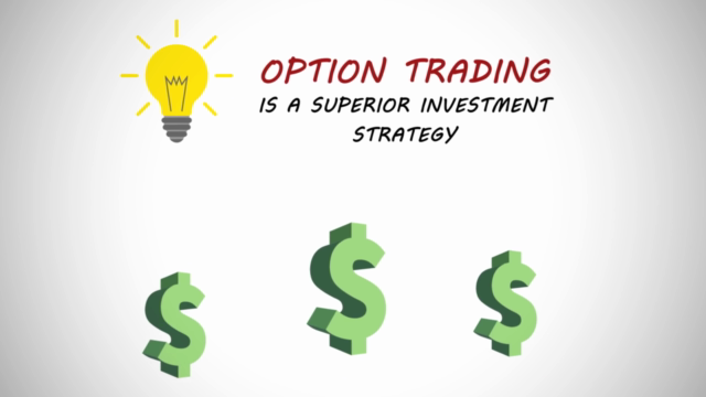 Beginning Options Trading - The Right Way To Trade Options – Screenshot 2