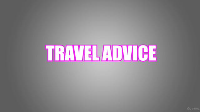 International Tourism: Advertisement and Tourist Sites – Screenshot 4