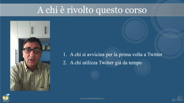 Come ottenere il massimo da Twitter – Screenshot 3