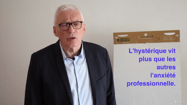 Comment gérer les personnalités difficiles – Screenshot 1