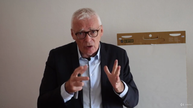 Comment gérer les personnalités difficiles – Screenshot 3
