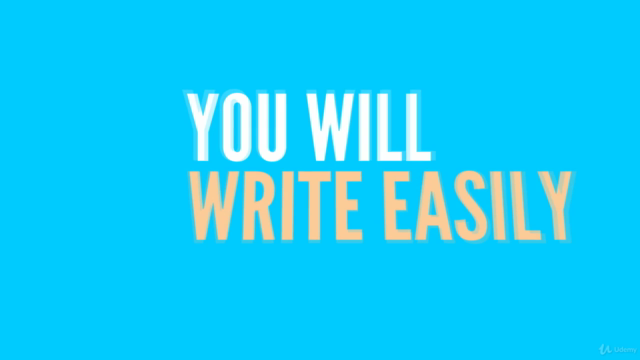 Ninja Writing: Writing Skills, Copywriting & Content Writing – Screenshot 3